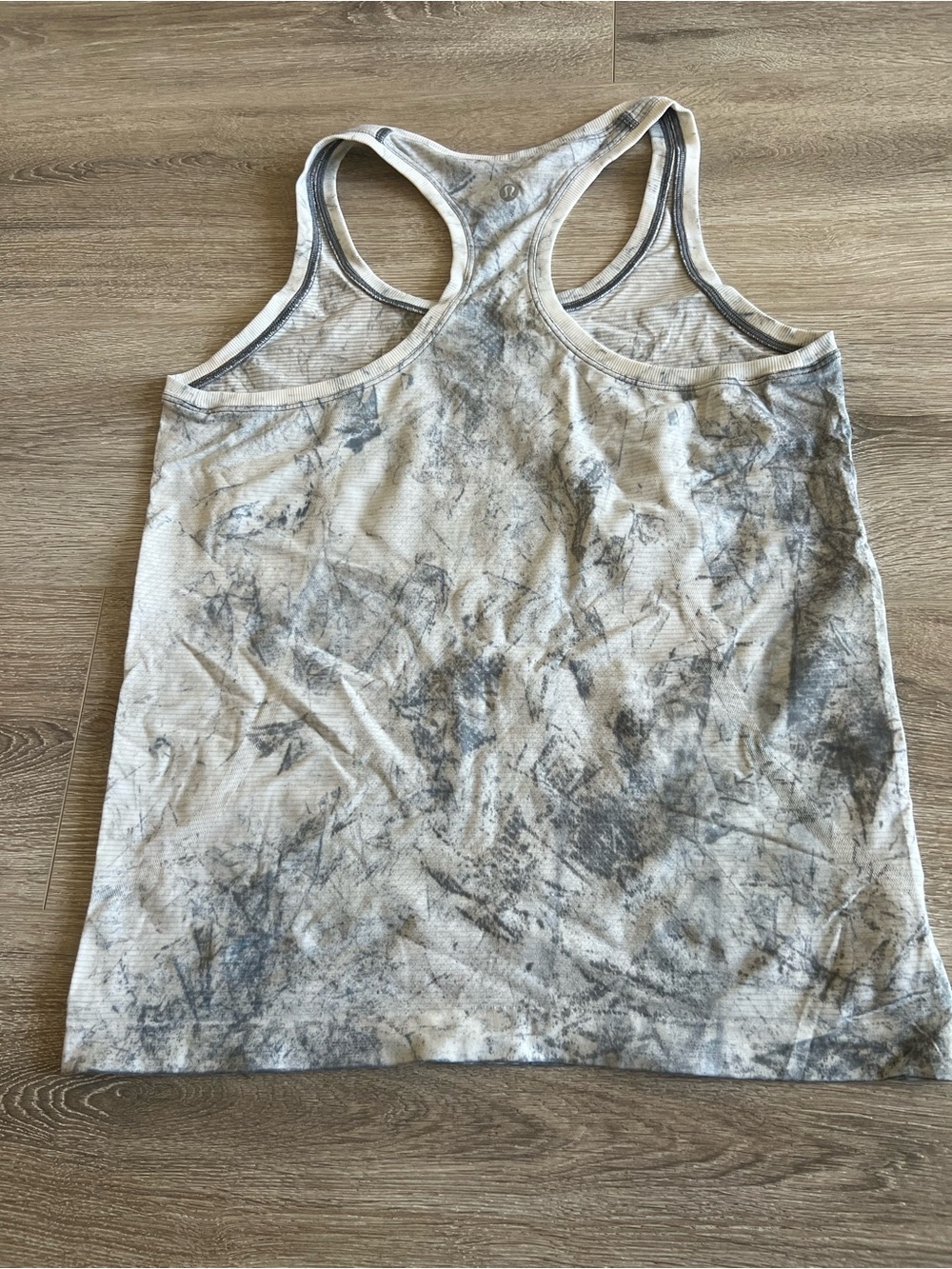 Lululemon Swiftly Tech Racerback 2.0 *Multi Dye - Picture 5 of 7